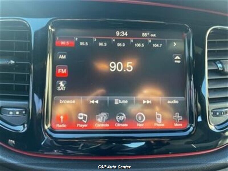2016 Dodge Dart GT - Photo 36 - Los Angeles, CA 90044
