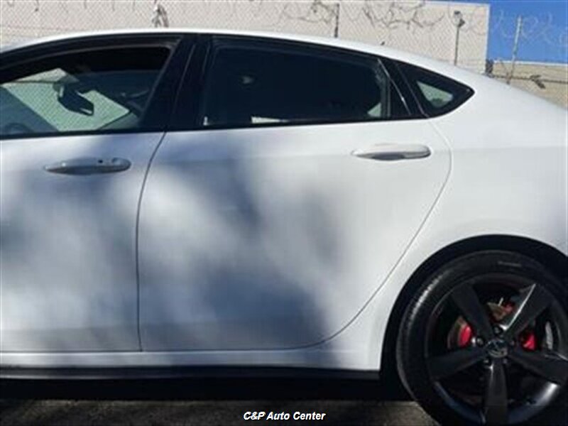 2016 Dodge Dart GT - Photo 58 - Los Angeles, CA 90044