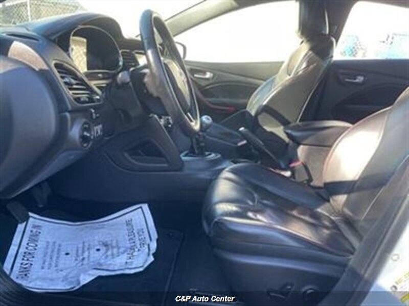 2016 Dodge Dart GT - Photo 41 - Los Angeles, CA 90044