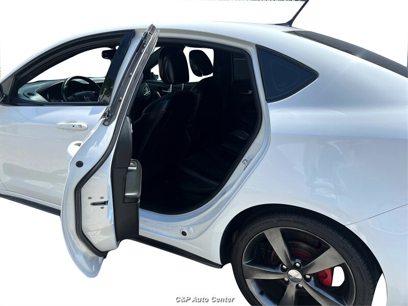 2016 Dodge Dart GT - Photo 11 - Los Angeles, CA 90044