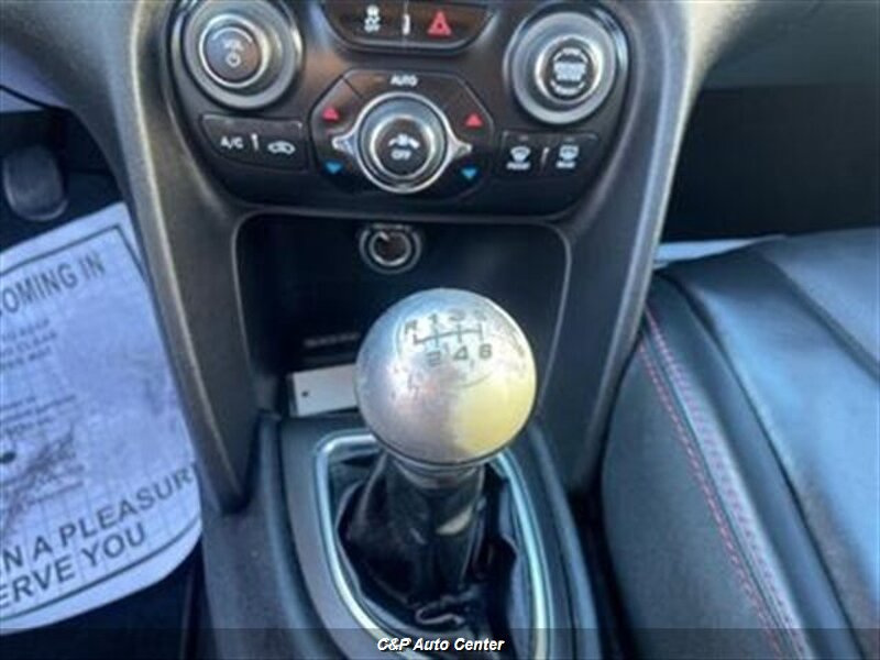 2016 Dodge Dart GT - Photo 39 - Los Angeles, CA 90044