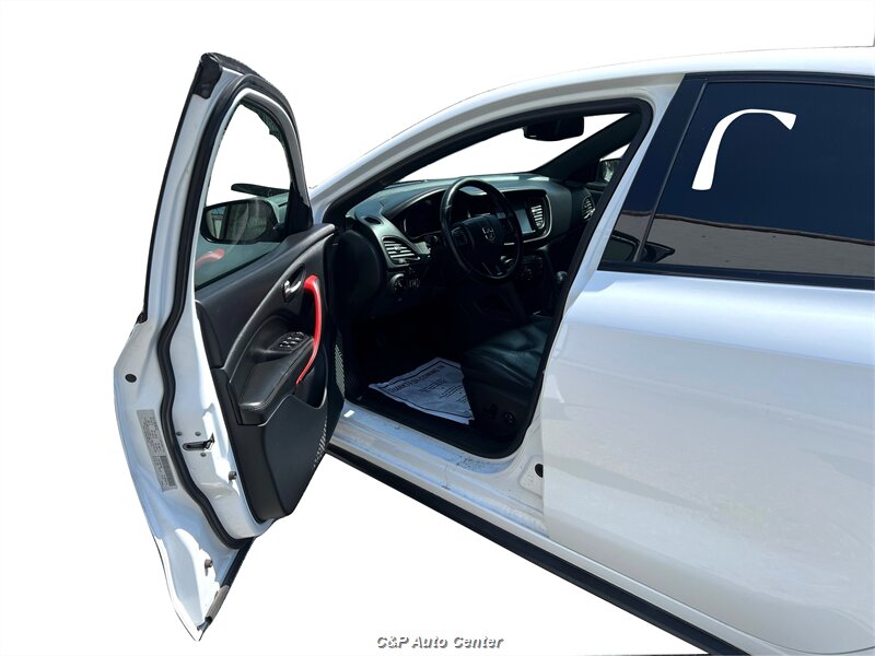 2016 Dodge Dart GT - Photo 10 - Los Angeles, CA 90044