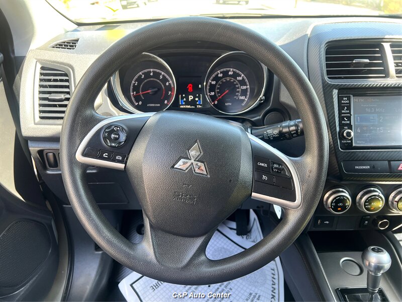 2021 Mitsubishi Outlander Sport LE - Photo 20 - Los Angeles, CA 90044