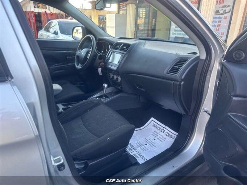 2021 Mitsubishi Outlander Sport LE - Photo 53 - Los Angeles, CA 90044