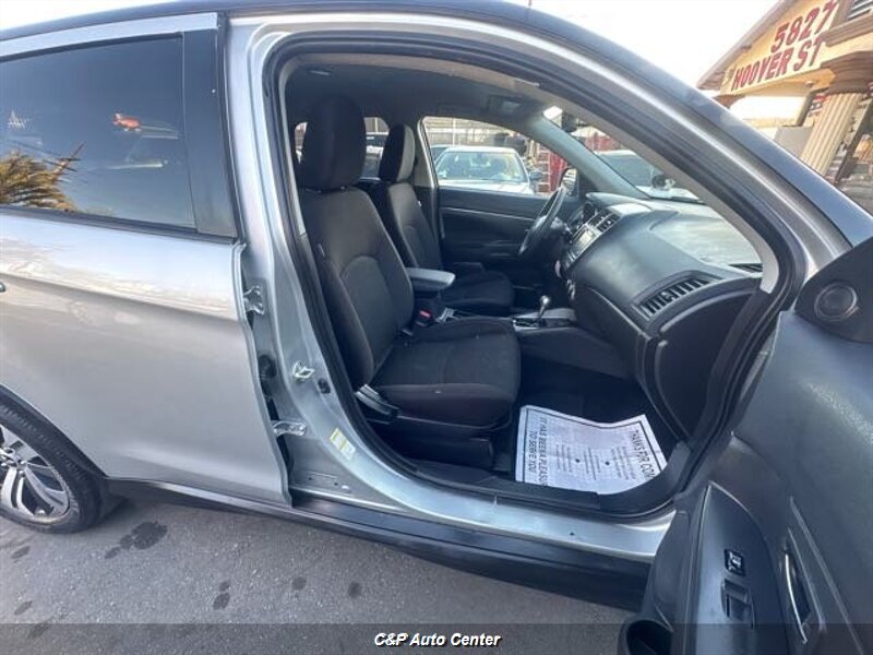 2021 Mitsubishi Outlander Sport LE - Photo 54 - Los Angeles, CA 90044