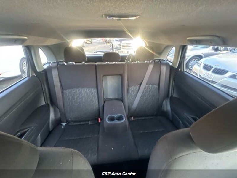 2021 Mitsubishi Outlander Sport LE - Photo 50 - Los Angeles, CA 90044