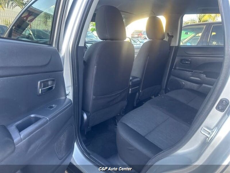 2021 Mitsubishi Outlander Sport LE - Photo 42 - Los Angeles, CA 90044