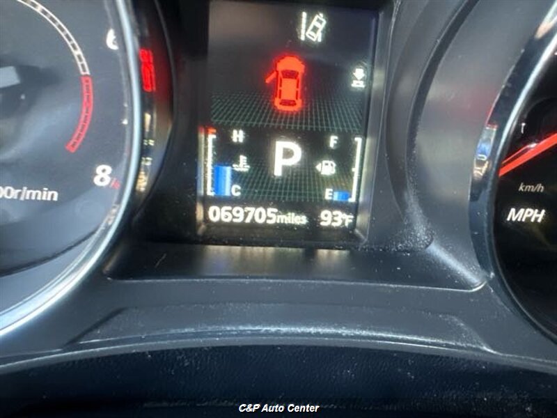 2021 Mitsubishi Outlander Sport LE - Photo 33 - Los Angeles, CA 90044
