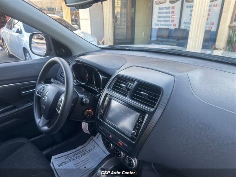2021 Mitsubishi Outlander Sport LE - Photo 56 - Los Angeles, CA 90044