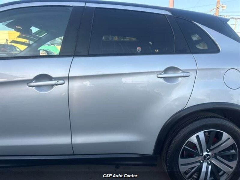 2021 Mitsubishi Outlander Sport LE - Photo 59 - Los Angeles, CA 90044