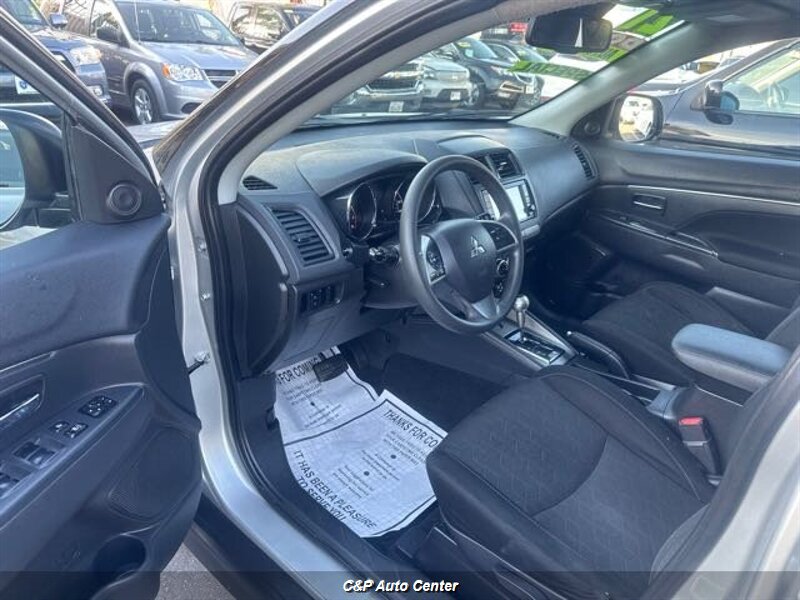 2021 Mitsubishi Outlander Sport LE - Photo 30 - Los Angeles, CA 90044