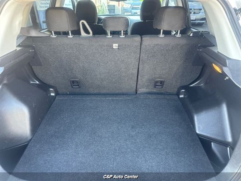2021 Mitsubishi Outlander Sport LE - Photo 45 - Los Angeles, CA 90044