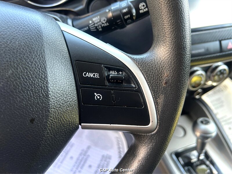 2021 Mitsubishi Outlander Sport LE - Photo 27 - Los Angeles, CA 90044