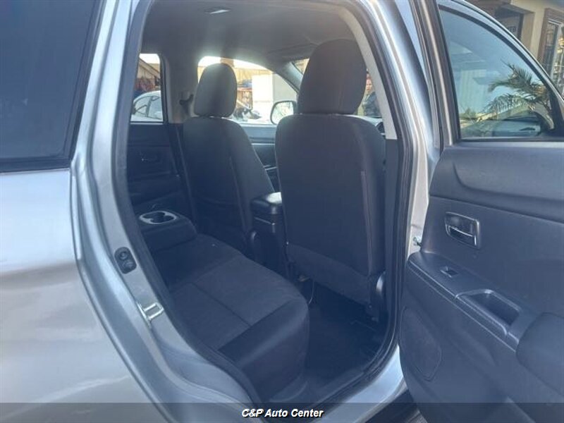 2021 Mitsubishi Outlander Sport LE - Photo 48 - Los Angeles, CA 90044