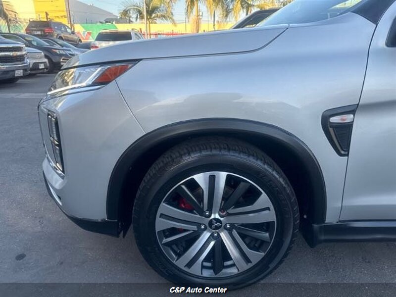 2021 Mitsubishi Outlander Sport LE - Photo 57 - Los Angeles, CA 90044