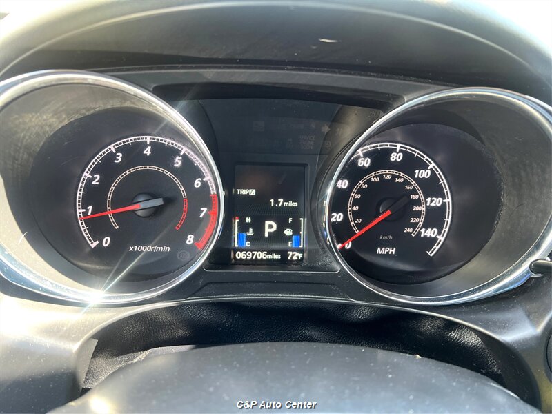 2021 Mitsubishi Outlander Sport LE - Photo 19 - Los Angeles, CA 90044