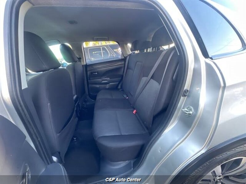 2021 Mitsubishi Outlander Sport LE - Photo 43 - Los Angeles, CA 90044
