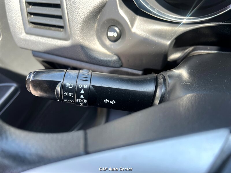 2021 Mitsubishi Outlander Sport LE - Photo 21 - Los Angeles, CA 90044