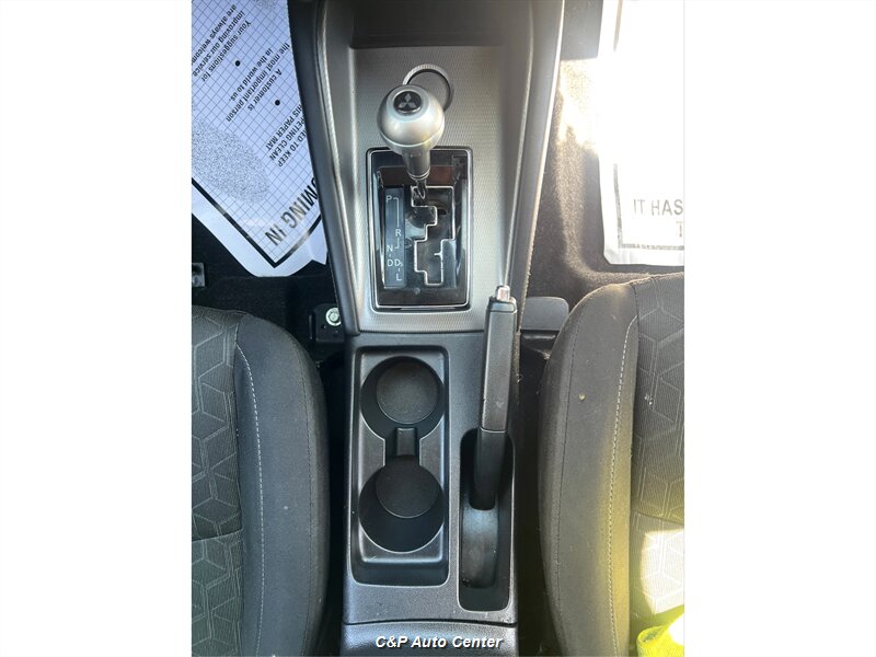 2021 Mitsubishi Outlander Sport LE - Photo 28 - Los Angeles, CA 90044