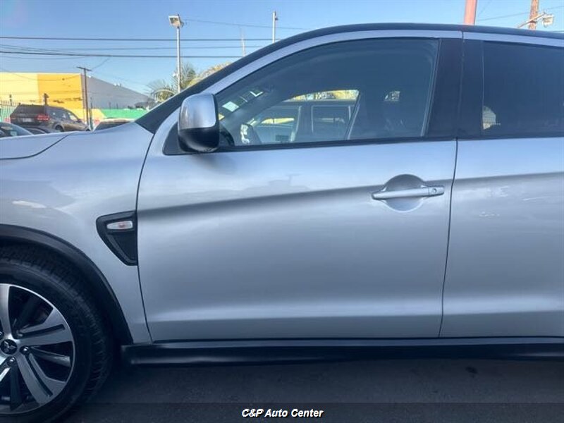 2021 Mitsubishi Outlander Sport LE - Photo 58 - Los Angeles, CA 90044