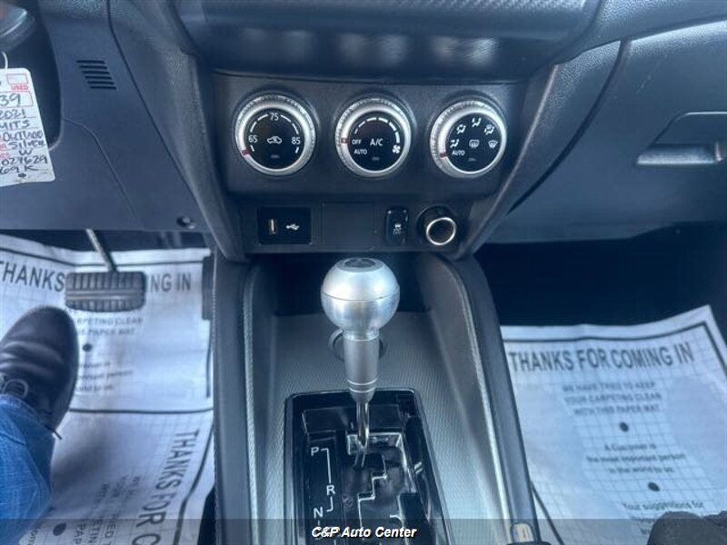 2021 Mitsubishi Outlander Sport LE - Photo 39 - Los Angeles, CA 90044