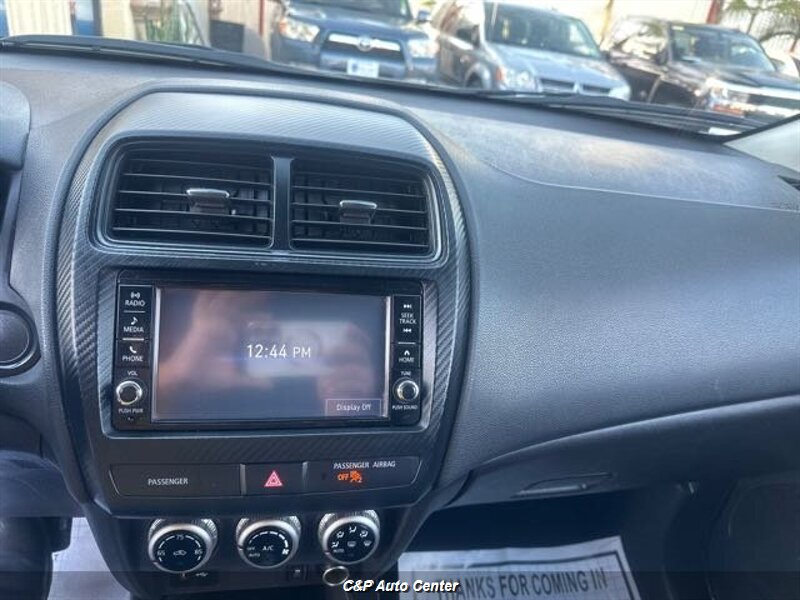 2021 Mitsubishi Outlander Sport LE - Photo 35 - Los Angeles, CA 90044