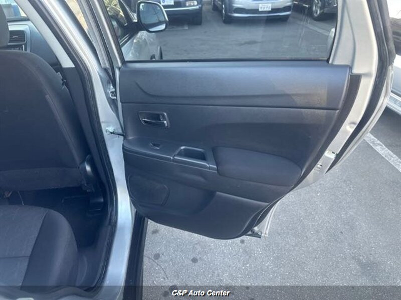 2021 Mitsubishi Outlander Sport LE - Photo 47 - Los Angeles, CA 90044