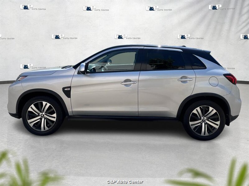 2021 Mitsubishi Outlander Sport LE - Photo 6 - Los Angeles, CA 90044