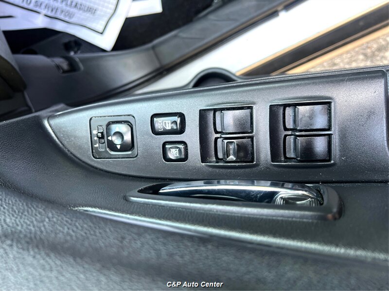 2021 Mitsubishi Outlander Sport LE - Photo 25 - Los Angeles, CA 90044