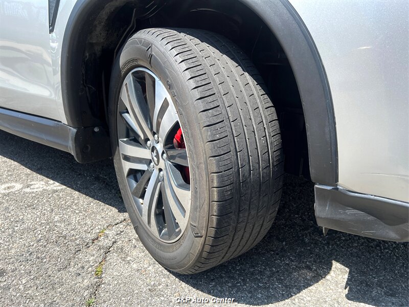 2021 Mitsubishi Outlander Sport LE - Photo 16 - Los Angeles, CA 90044