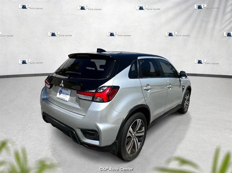 2021 Mitsubishi Outlander Sport LE  