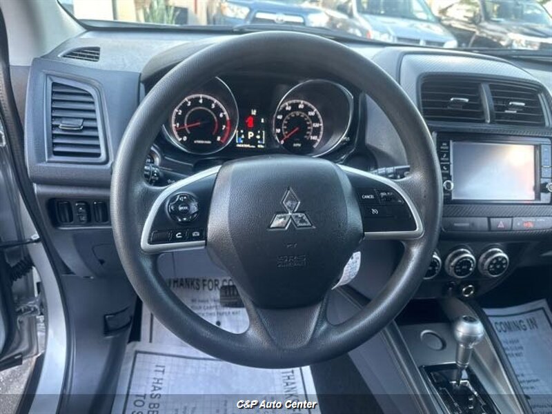 2021 Mitsubishi Outlander Sport LE - Photo 31 - Los Angeles, CA 90044