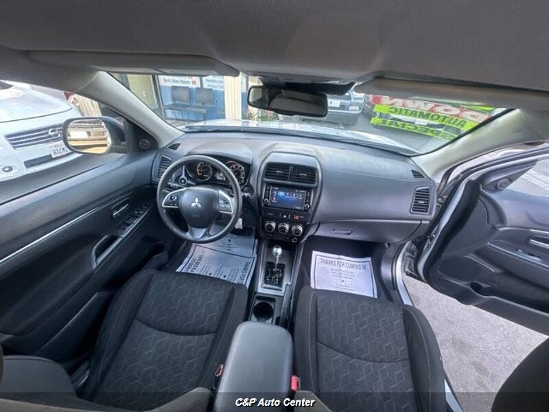 2021 Mitsubishi Outlander Sport LE - Photo 51 - Los Angeles, CA 90044