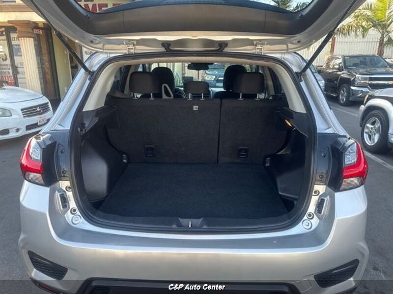 2021 Mitsubishi Outlander Sport LE - Photo 44 - Los Angeles, CA 90044