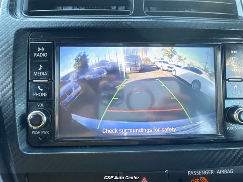 2021 Mitsubishi Outlander Sport LE - Photo 37 - Los Angeles, CA 90044