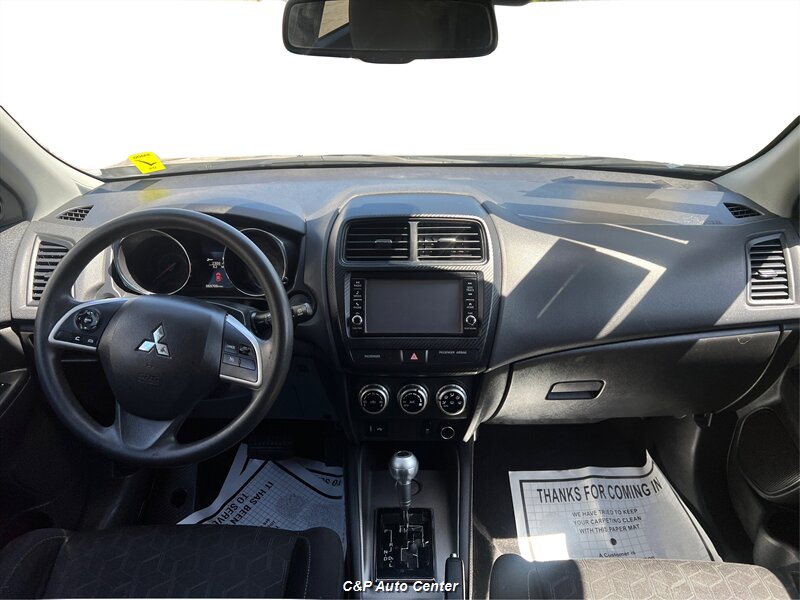 2021 Mitsubishi Outlander Sport LE - Photo 24 - Los Angeles, CA 90044