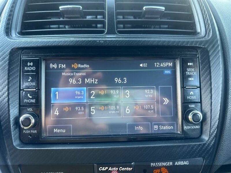 2021 Mitsubishi Outlander Sport LE - Photo 36 - Los Angeles, CA 90044