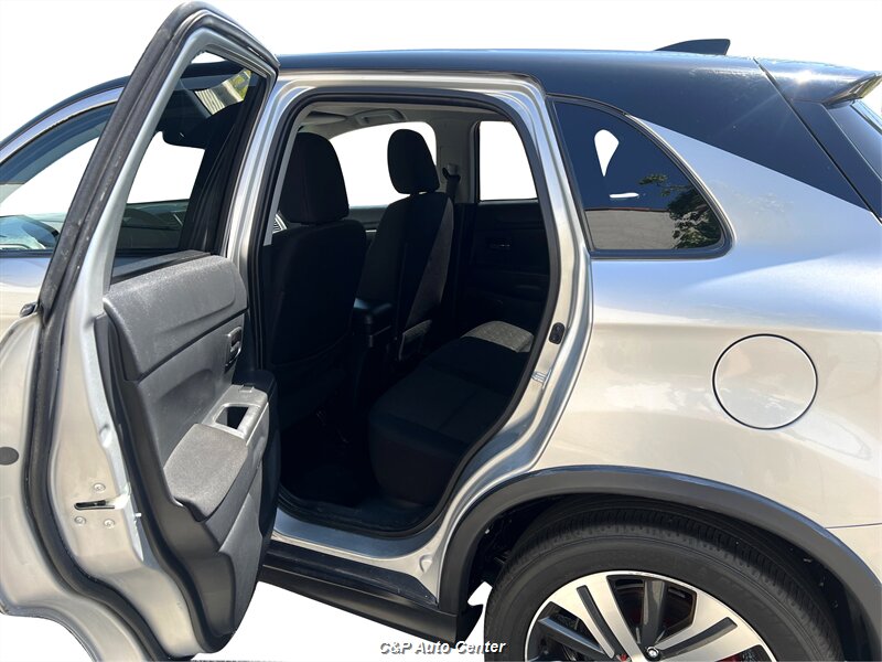2021 Mitsubishi Outlander Sport LE - Photo 11 - Los Angeles, CA 90044