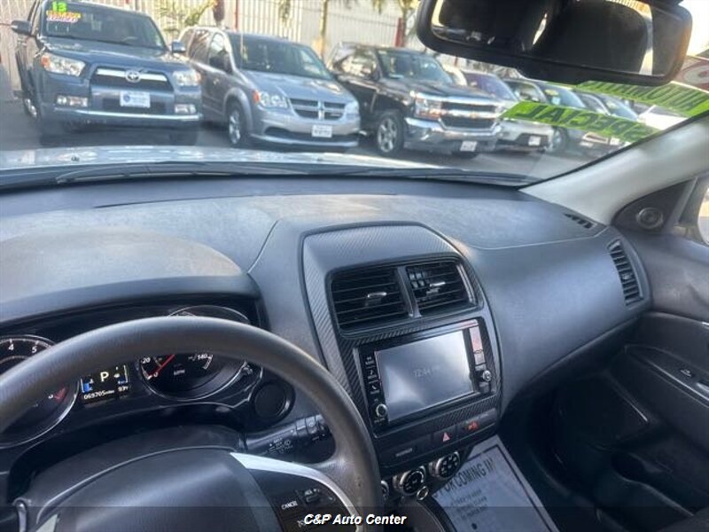 2021 Mitsubishi Outlander Sport LE - Photo 34 - Los Angeles, CA 90044