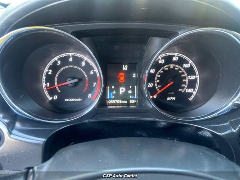 2021 Mitsubishi Outlander Sport LE - Photo 32 - Los Angeles, CA 90044