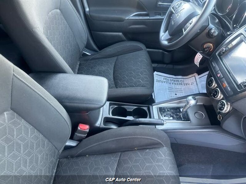 2021 Mitsubishi Outlander Sport LE - Photo 55 - Los Angeles, CA 90044