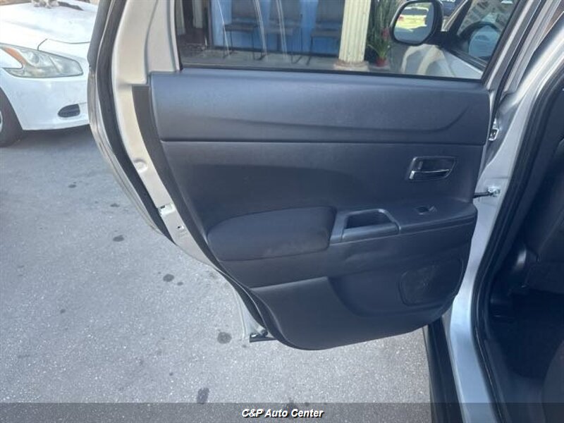 2021 Mitsubishi Outlander Sport LE - Photo 41 - Los Angeles, CA 90044