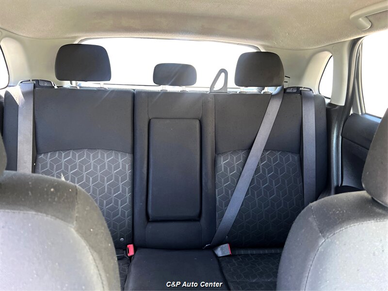 2021 Mitsubishi Outlander Sport LE - Photo 17 - Los Angeles, CA 90044
