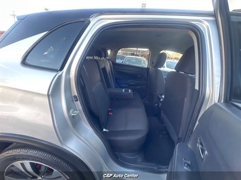 2021 Mitsubishi Outlander Sport LE - Photo 49 - Los Angeles, CA 90044