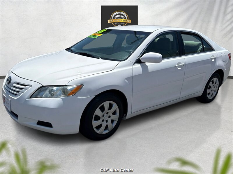 2008 Toyota Camry LE V6 - Photo 4 - Los Angeles, CA 90044