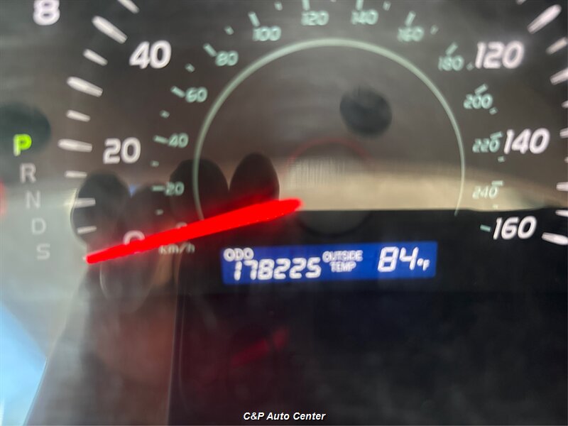 2008 Toyota Camry LE V6 - Photo 37 - Los Angeles, CA 90044