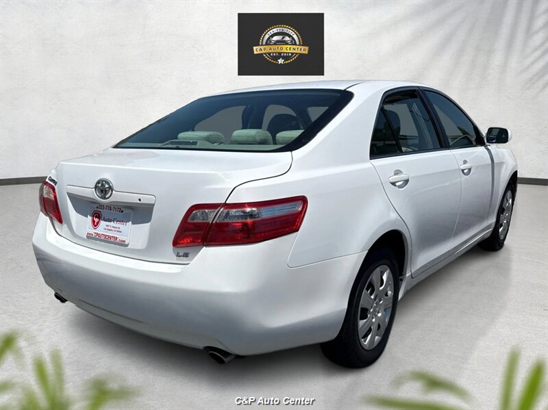 2008 Toyota Camry LE V6 - Photo 8 - Los Angeles, CA 90044