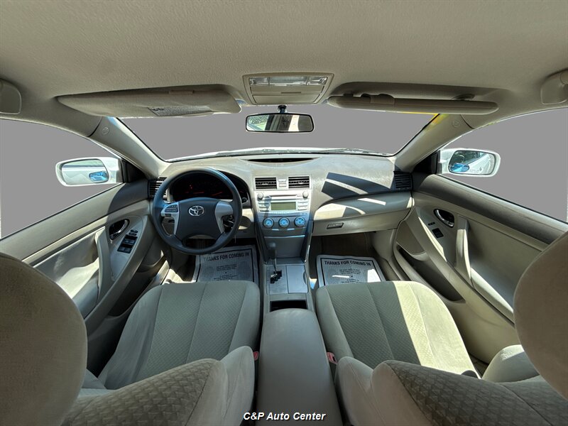 2008 Toyota Camry LE V6 - Photo 14 - Los Angeles, CA 90044