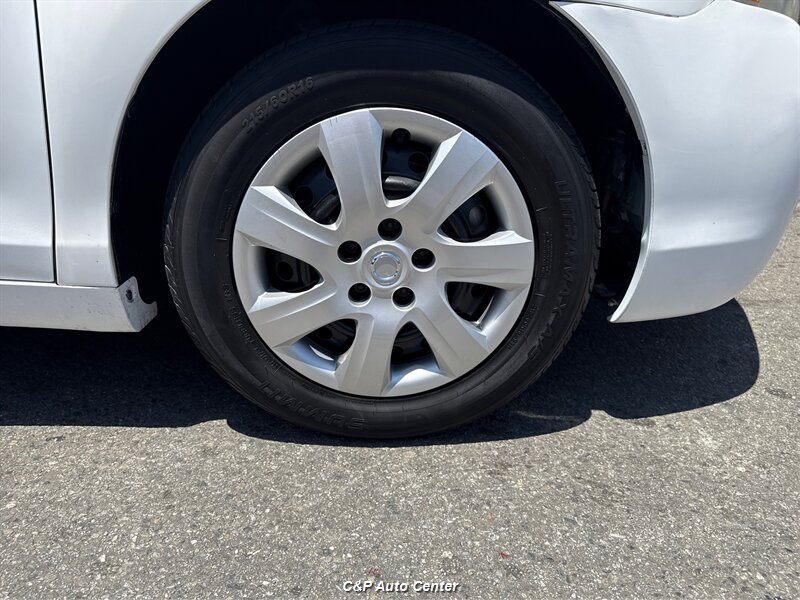 2008 Toyota Camry LE V6 - Photo 36 - Los Angeles, CA 90044