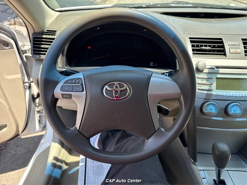 2008 Toyota Camry LE V6 - Photo 20 - Los Angeles, CA 90044